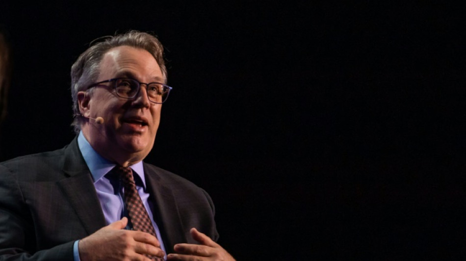 Un responsable de la Fed dégrade fortement ses prévisions pour l'économie américaine