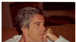 US lingerie magnate says was 'conned' by Epstein