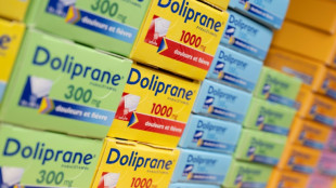 Sanofi: le brouillard se l&egrave;ve un peu sur l'avenir du Doliprane 