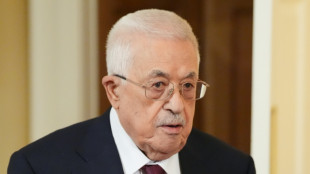 Vor Abbas-Rede vor Vollversammlung: USA legen Plan für "Durchbruch" in Nahost vor