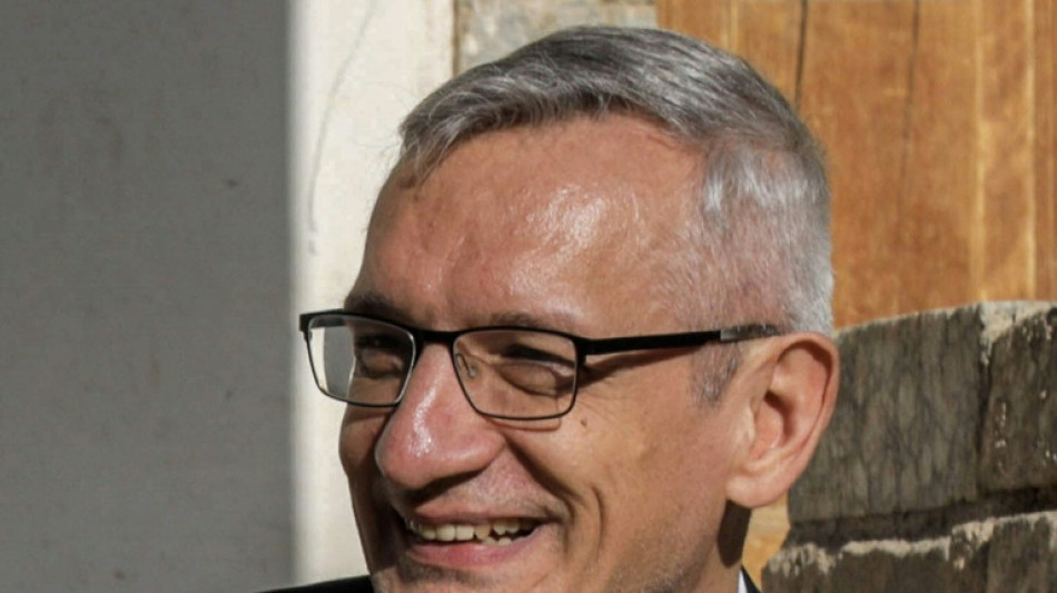 Martin Jäger tritt am 15. September Dienst als neuer BND-Präsident an