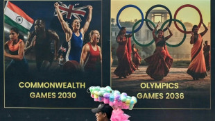 T20 cricket World Cup row overshadows India's Olympic ambitions