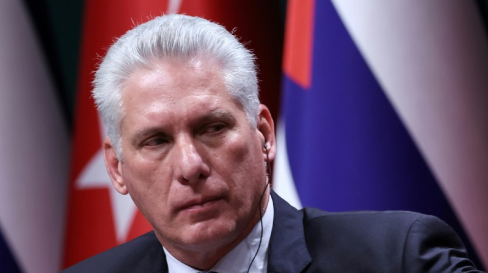 La justicia brit&aacute;nica asesta un primer rev&eacute;s a Cuba en el caso de la deuda impagada