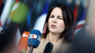T&ouml;chter von Annalena Baerbock sind "Feuer und Flamme" f&uuml;r Umzug nach New York