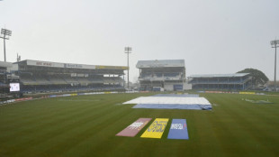 Final day of West Indies v India Test delayed by rain