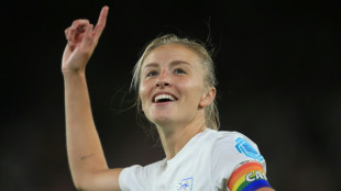 England captain Williamson feared period pain could have wrecked her Euros