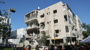 Iran-Krieg: Gegenseitige Angriffe gehen weiter - Israel will im Libanon vorr&uuml;cken