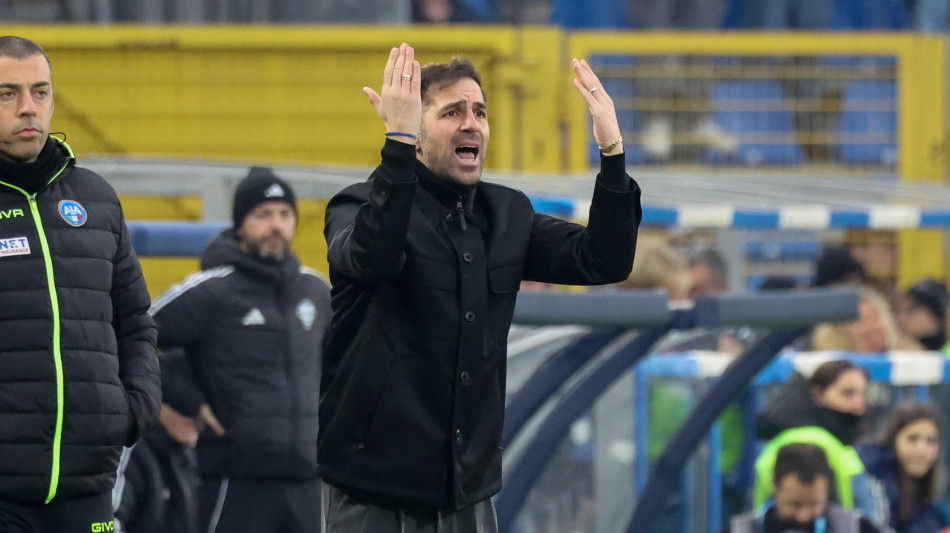 Como: Fabregas, sappiamo chi siamo e dobbiamo continuare cos&igrave;