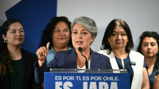 Esquerdista Jara classifica ultradireitista Kast como 'autorit&aacute;rio' no Chile