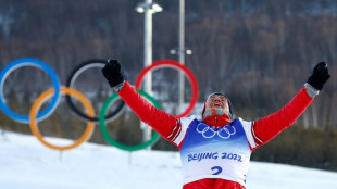 Sport court allows Russian, Belarusian skiers to qualify for Olympics