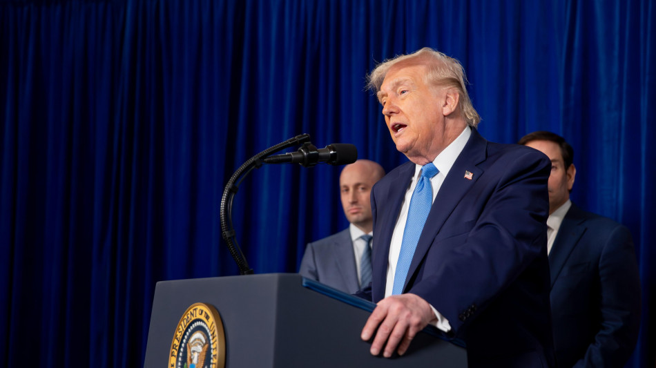 Trump minaccia anche il Messico, dopo la Colombia e Cuba