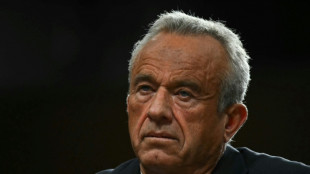 Robert Kennedy Jr. em apuros para que Senado o confirme como secretário de Saúde dos EUA