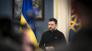 Media, 'Zelensky non &egrave; pronto all'accordo sui minerali'