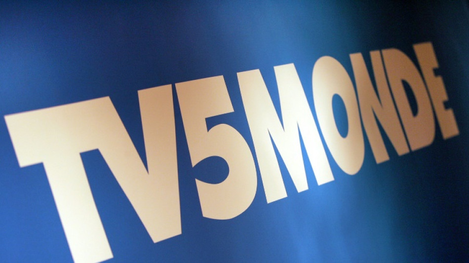 Mali: la junte suspend trois mois la diffusion de la cha&icirc;ne en fran&ccedil;ais TV5 Monde