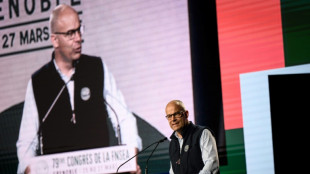 De l'eau, des pesticides, de l'action: la FNSEA à l'offensive lors de son congrès