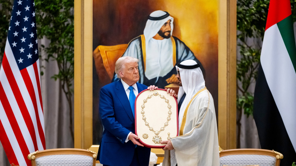Trump, vedremo che succede a Istanbul, io torno a casa