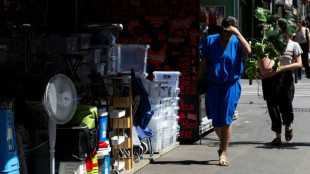 Une nouvelle vague de chaleur débute en France, jusqu'à 41°c attendus ce weekend