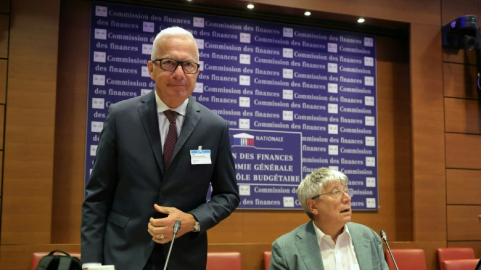 ArcelorMittal "excessivement inquiet" du temps pris par Bruxelles pour "protéger" le marché européen de l'acier