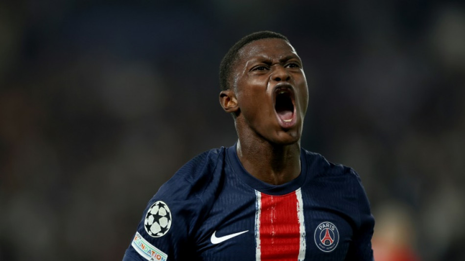 C1: Paris arrache dans la douleur un succ&egrave;s contre le Petit Poucet G&eacute;rone