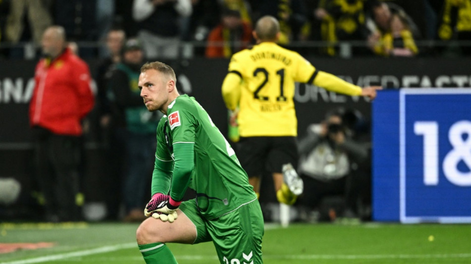 K&ouml;ln-Keeper Schw&auml;be best&auml;tigt DFB-Kontakt