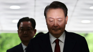 What to know as South Korea ex-president Yoon faces insurrection verdict