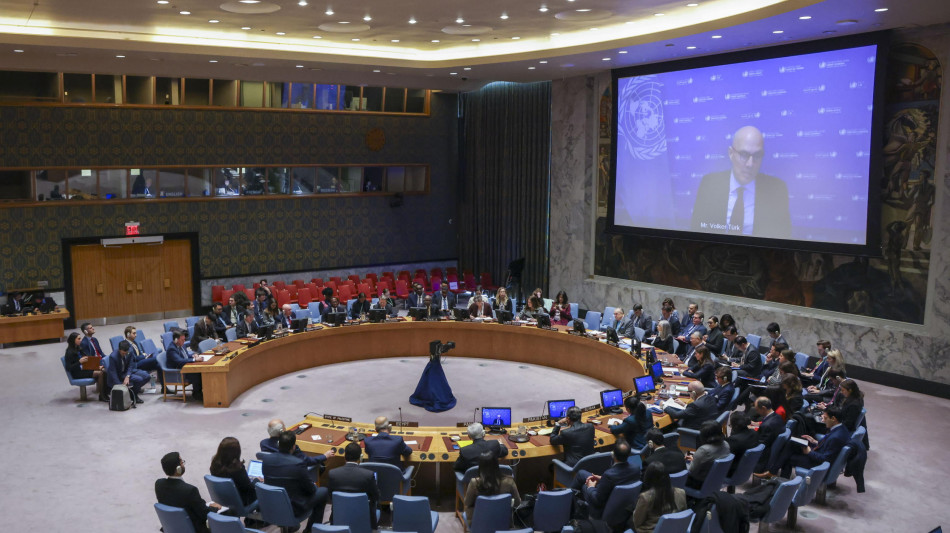 Consiglio di sicurezza Onu urgente luned&igrave; sul Congo