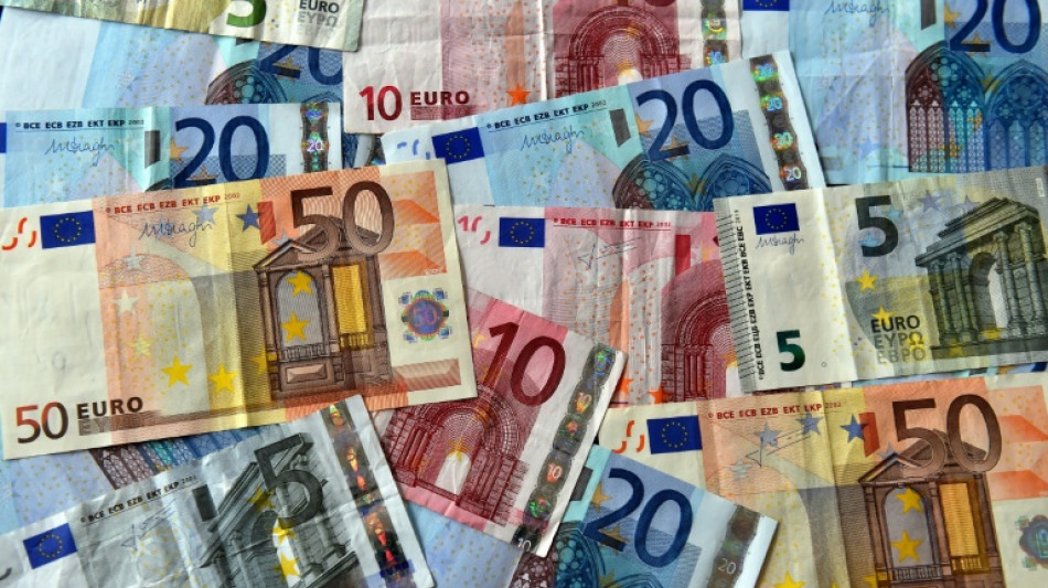 Anlagebetrüger bringen Ehepaar aus Baden-Württemberg um 150.000 Euro