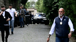 F&uuml;nfte Runde der Atomgespr&auml;che zwischen dem Iran und den USA in Rom beendet