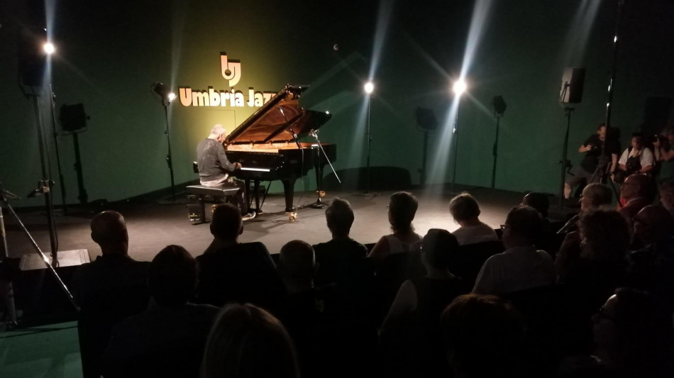 Direttore Rai Umbria, 'collaborazione culturale con Umbria jazz'
