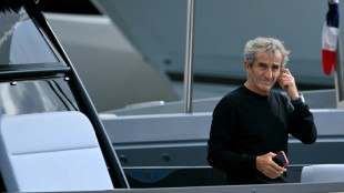 Bericht: Formel-1-Legende Alain Prost in seinem Haus in der Schweiz ausgeraubt