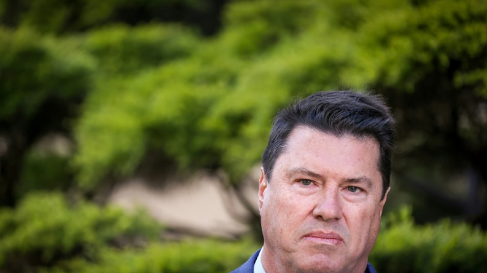 Rugby: avec Jones, l'Australie s'attend &agrave; une "remise &agrave; plat" (pr&eacute;sident de la F&eacute;d&eacute;ration &agrave; l'AFP)