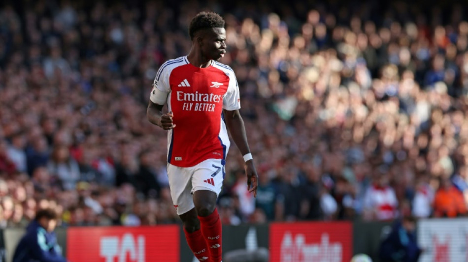C1: Arsenal et l'art des coups de pied arr&ecirc;t&eacute;s, danger N.1 pour le PSG