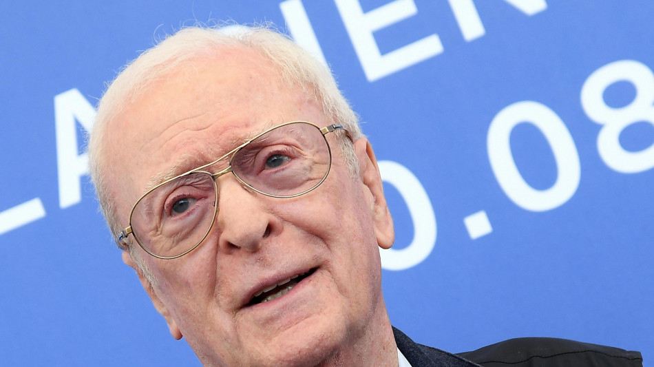 Caine e McConaughey vendono la voce all'IA