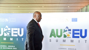 EU und Afrikanische Union beraten &uuml;ber Handel, Migration und Rohstoffe