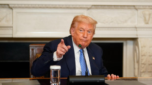 Trump pensa a classificare marijuana come droga meno pericolosa
