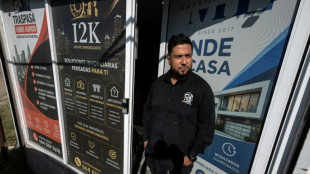 Migrantes se arraigan en M&eacute;xico tras el bloqueo de Trump al "sue&ntilde;o americano"