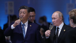 Putin e Xi discuteranno di Ucraina e relazioni Russia-Usa