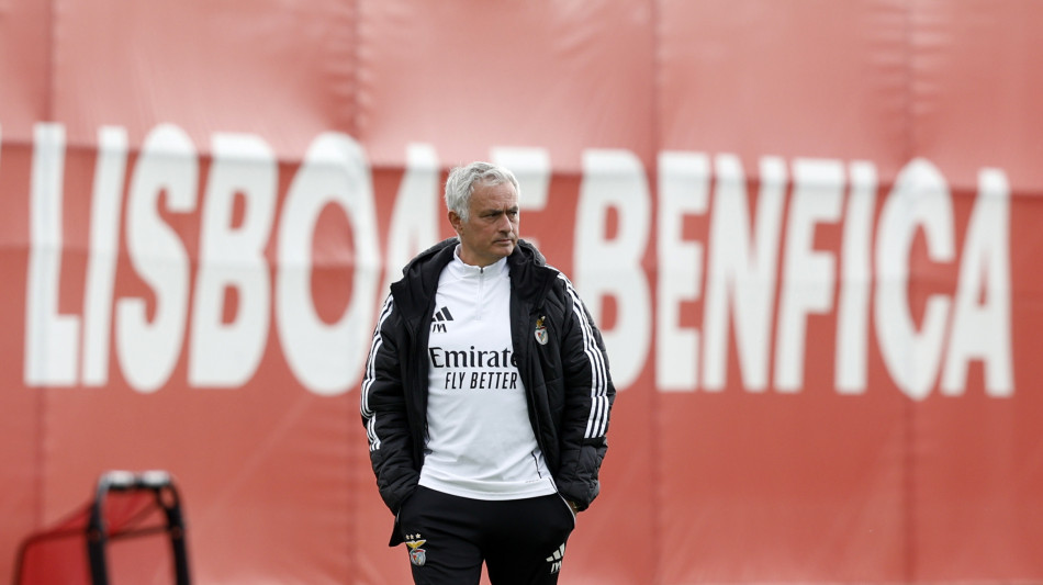 Champions: Mourinho, 'un Real Madrid ferito &egrave; pericoloso'