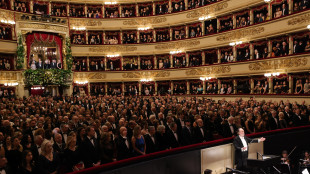 Scala, Chailly: 'Tornerò sul podio molto presto'