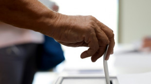 Parteiloser Bewerber und AfD-Kandidat bei OB-Wahl in Frankfurt an der Oder in Stichwahl