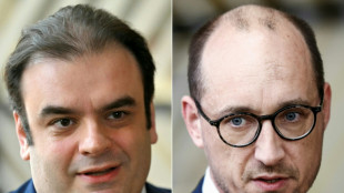 Finanzminister der Eurogruppe wählen neuen Präsidenten