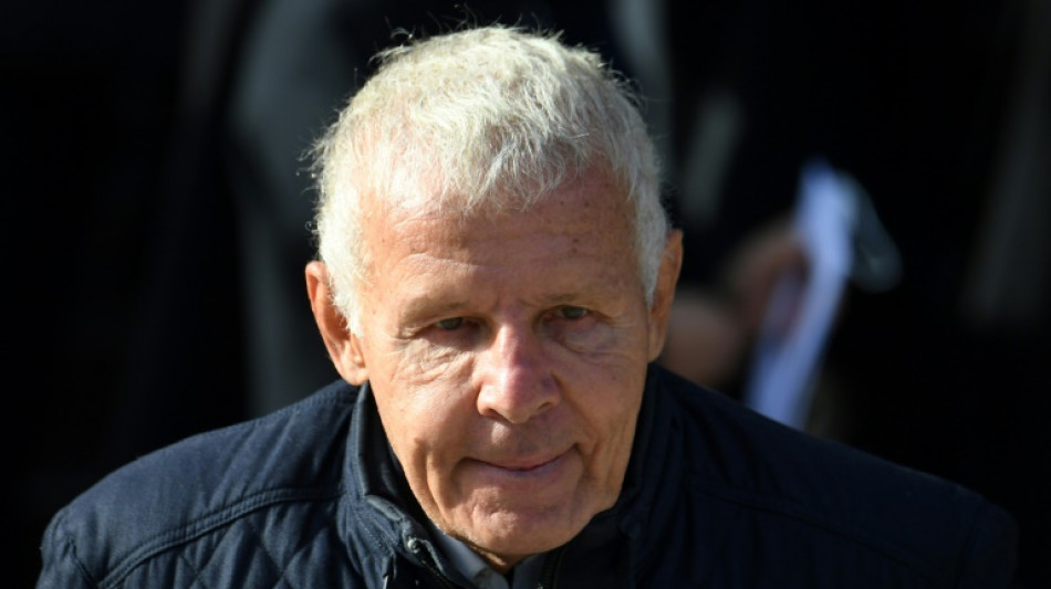 Accusations contre PPDA: trois nouvelles femmes se sont manifest&eacute;es aupr&egrave;s de la justice 