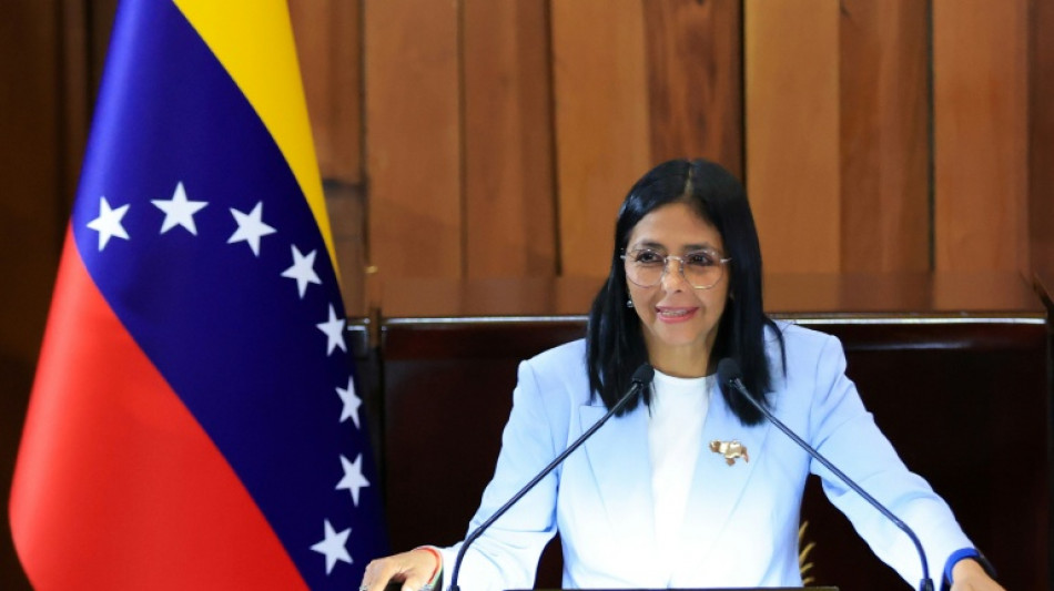 Governo da Venezuela garante que anistia &eacute; chave para 'estabilidade'