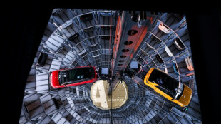 Auswertung: Gr&uuml;n wird als Autofarbe immer beliebter