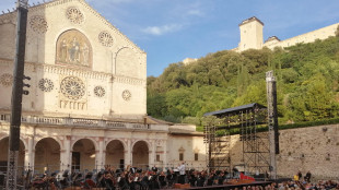 Il festival di Spoleto annuncia i primi cinque spettacoli, c'&egrave; anche Mika sinfonico