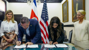 EEUU podr&aacute; deportar a Costa Rica a unos 25 migrantes extranjeros por semana