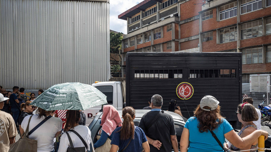 'Sparito italiano in Venezuela, nessuna notizia da venerd&igrave;'