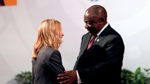 Al via il G20, attesa per il vertice degli europei sull'Ucraina