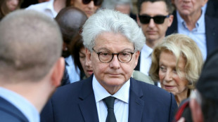 La UE conden&oacute; firmemente las sanciones de EEUU contra cinco europeos por regulaciones tecnol&oacute;gicas
