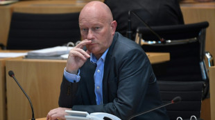 Thüringer FDP-Landeschef Kemmerich verlässt Partei - Bundesspitze  reagiert kühl